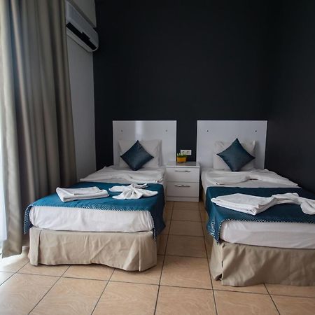 Moonbow Beach Hotel Alanya Eksteriør bilde