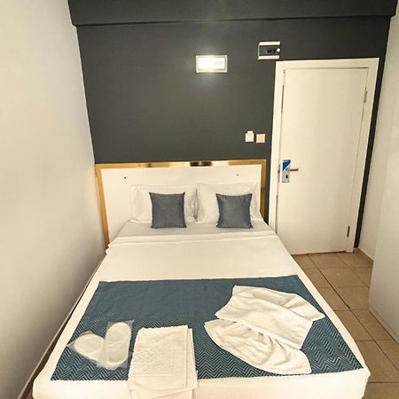 Moonbow Beach Hotel Alanya Eksteriør bilde